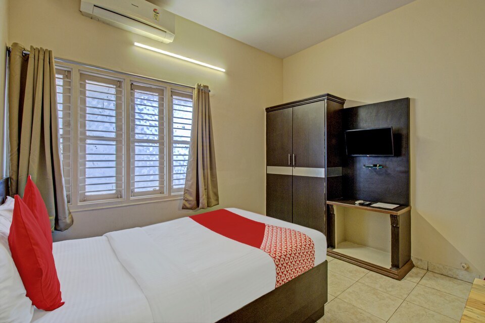 OYO 9018 The Residency  OYO Rooms Bangalore  Book    1287 OYO