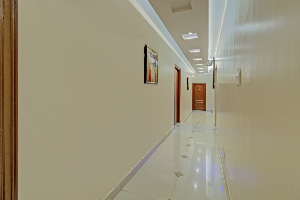 OYO Flagship 9018 The Residency, JP Nagar Bangalore, Bangalore