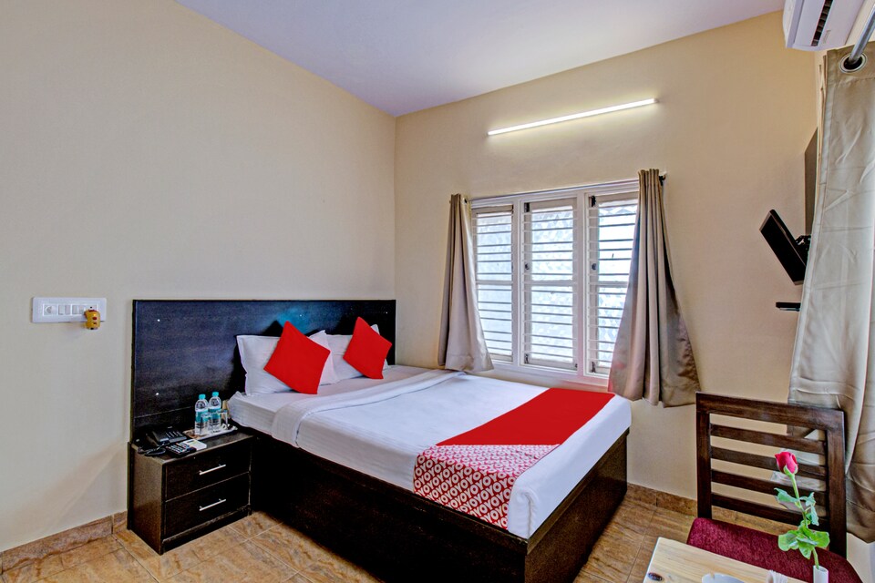 OYO 9018 The Residency  OYO Rooms Bangalore  Book    1287 OYO