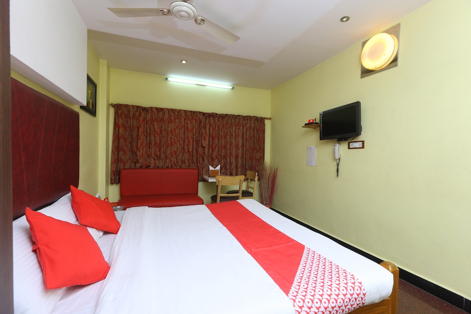 OYO 8973 Sai Ramesh Apartments, Madipakkam, Chennai