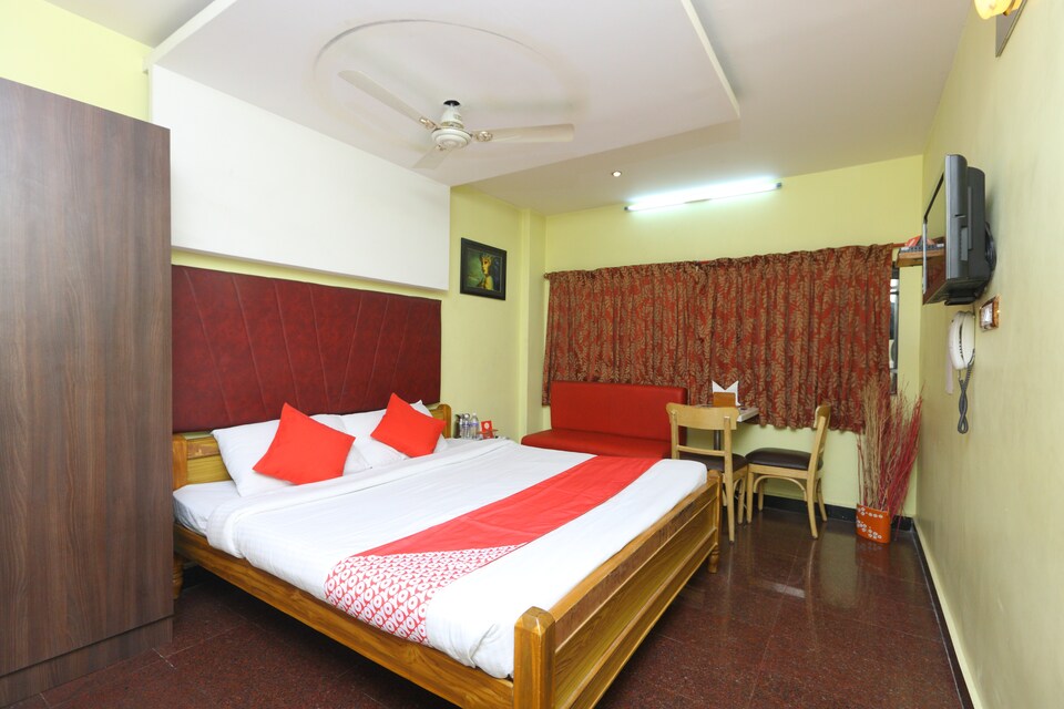 OYO 8973 Sai Ramesh Apartments, Madipakkam, Chennai