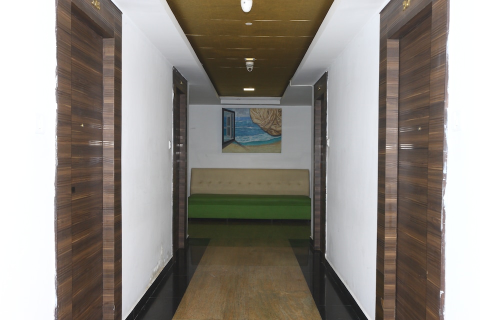 OYO Flagship 468 T Nagar, T Nagar Chennai, Chennai