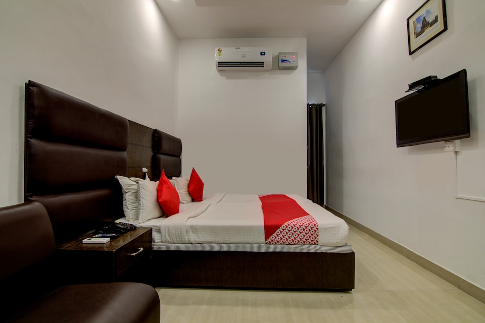 OYO Flagship 468 टी नगर, T Nagar Chennai, चेन्नई