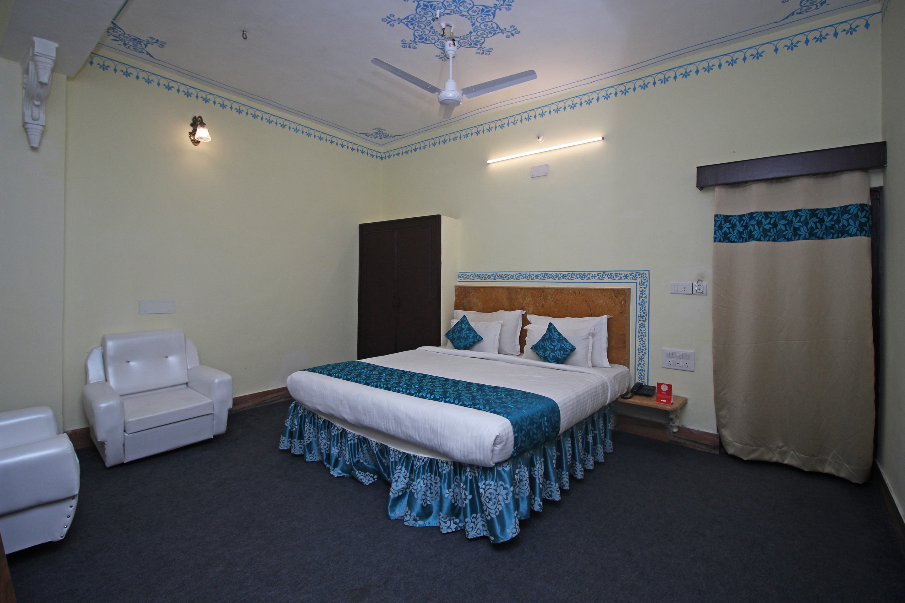 OYO Hotel Janak Vilas, OYO Rooms Udaipur, Book ₹494 OYO