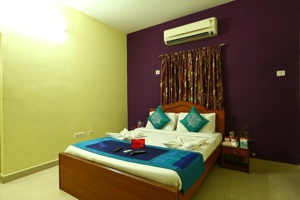 OYO 1215 Apartment Kodambakkam, Kodambakkam Chennai, चेन्नई