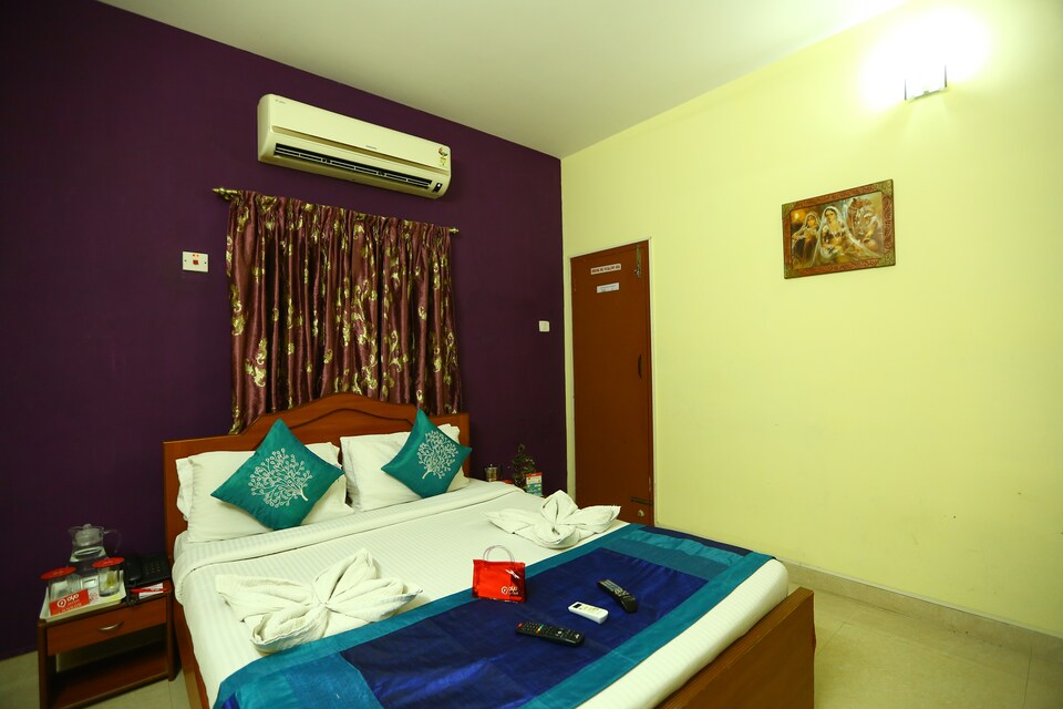 OYO 1215 Apartment Kodambakkam, Kodambakkam Chennai, चेन्नई