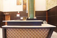 Capital O Ronald Inn