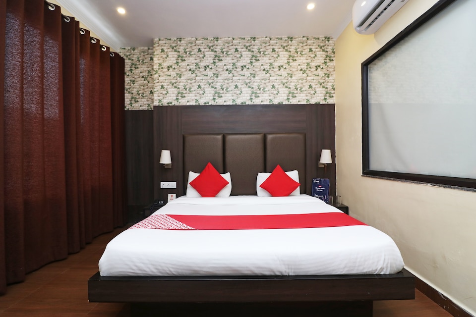 OYO 8905 Hotel Tapastali, Laxman Jhoola Rishikesh, Rishikesh