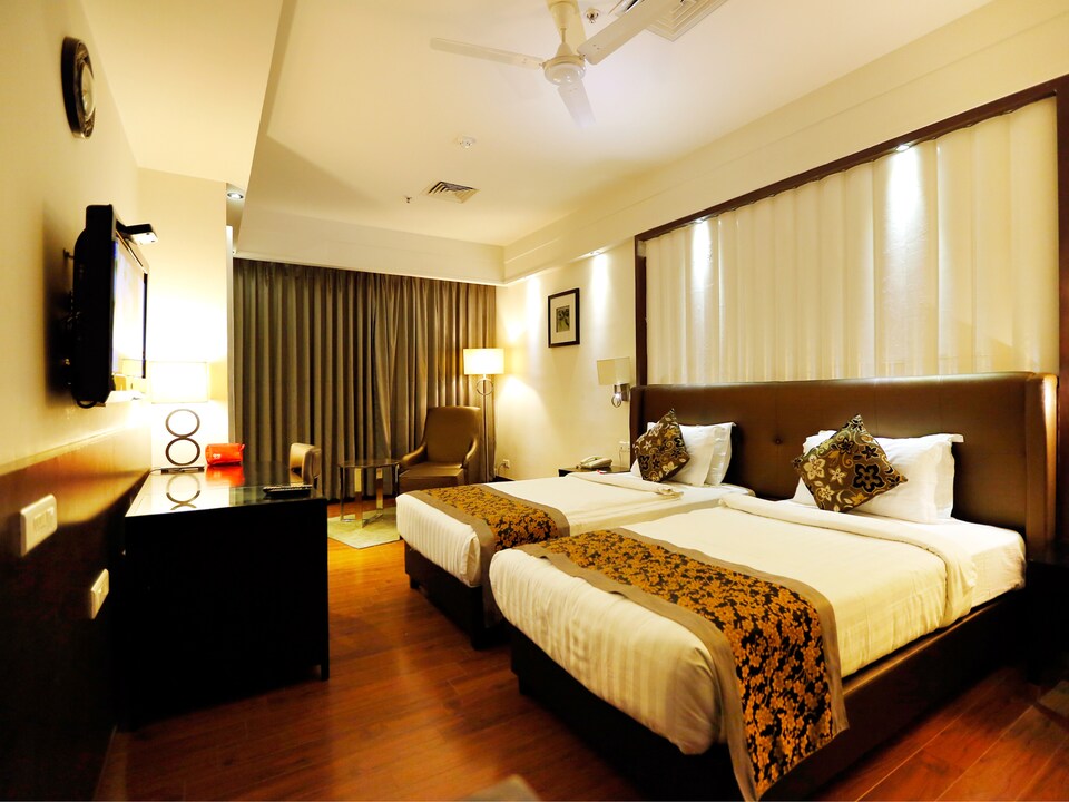 OYO 8979 Himayat Nagar, Himayatnagar-Kachiguda, Hyderabad