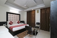 OYO Woodstay Inn Sector 45 Near Appu Ghar