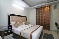 OYO Woodstay Inn Sector 45 Near Appu Ghar