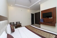 OYO Hotel Eden Greens Near Appu Ghar