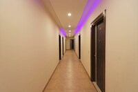 OYO Hotel Eden Greens Near Appu Ghar