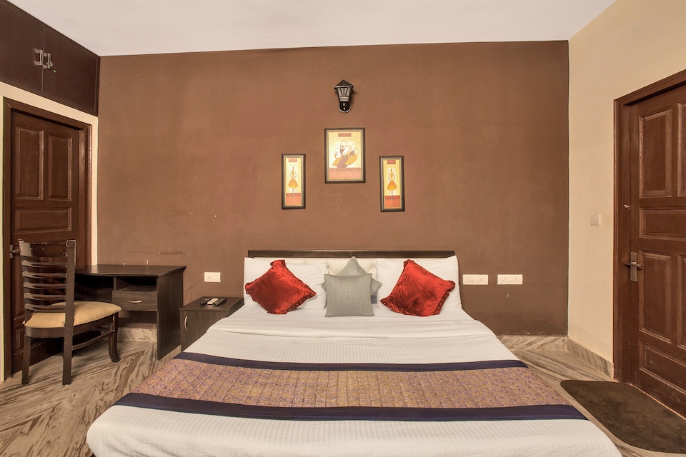 OYO Flagship 8914 Hotel Ambrosia, Medanta, Gurgaon