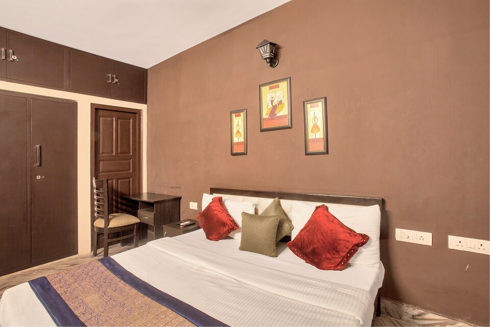 OYO Flagship 8914 Hotel Ambrosia, Medanta, Gurgaon