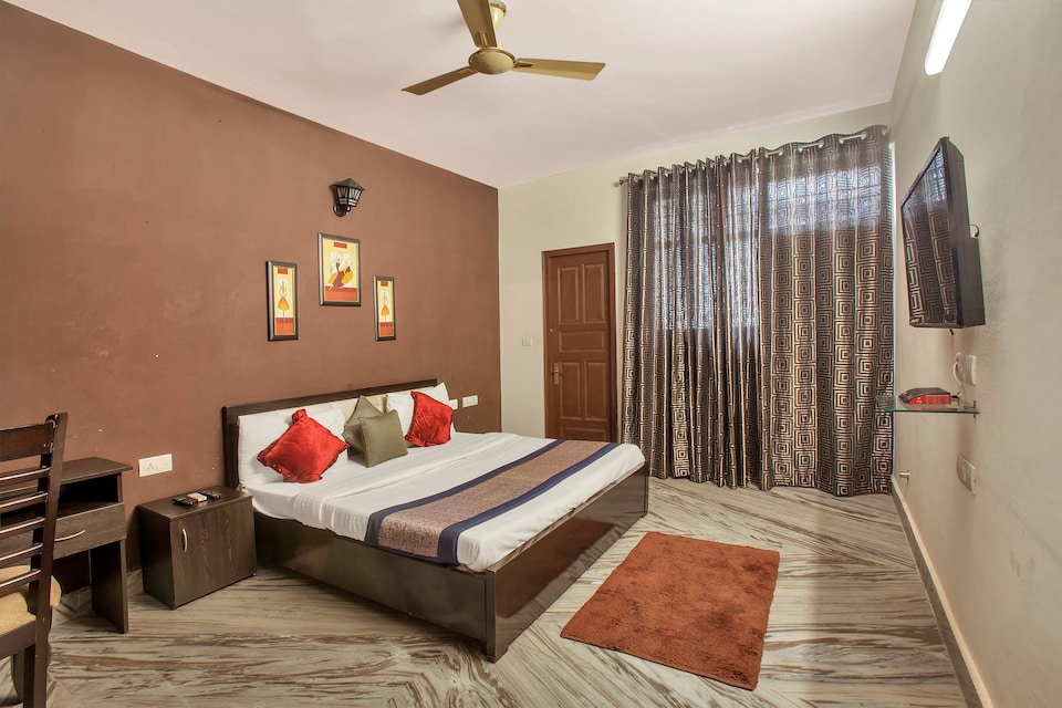 OYO Flagship 8914 Hotel Ambrosia, Medanta, Gurgaon