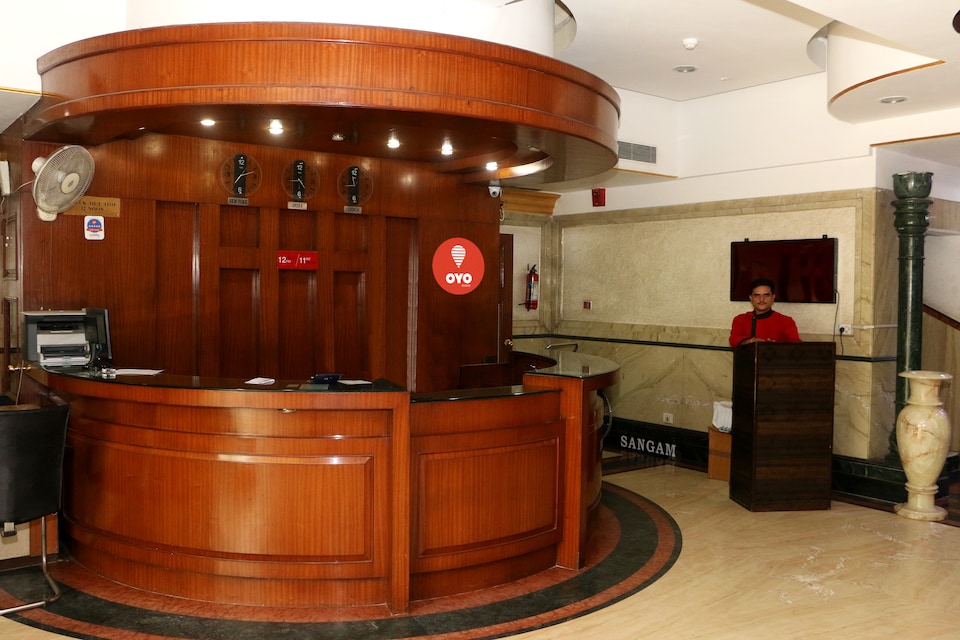 OYO 1217 near Clock Tower, Ferozepur Road Ludhiana, Ludhiana