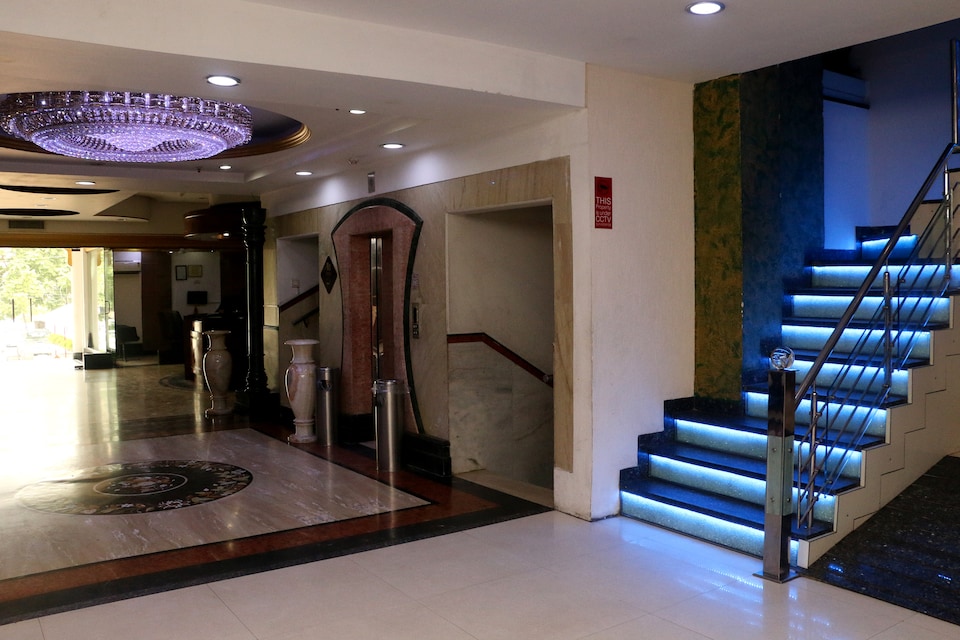 OYO 1217 near Clock Tower, Ferozepur Road Ludhiana, Ludhiana