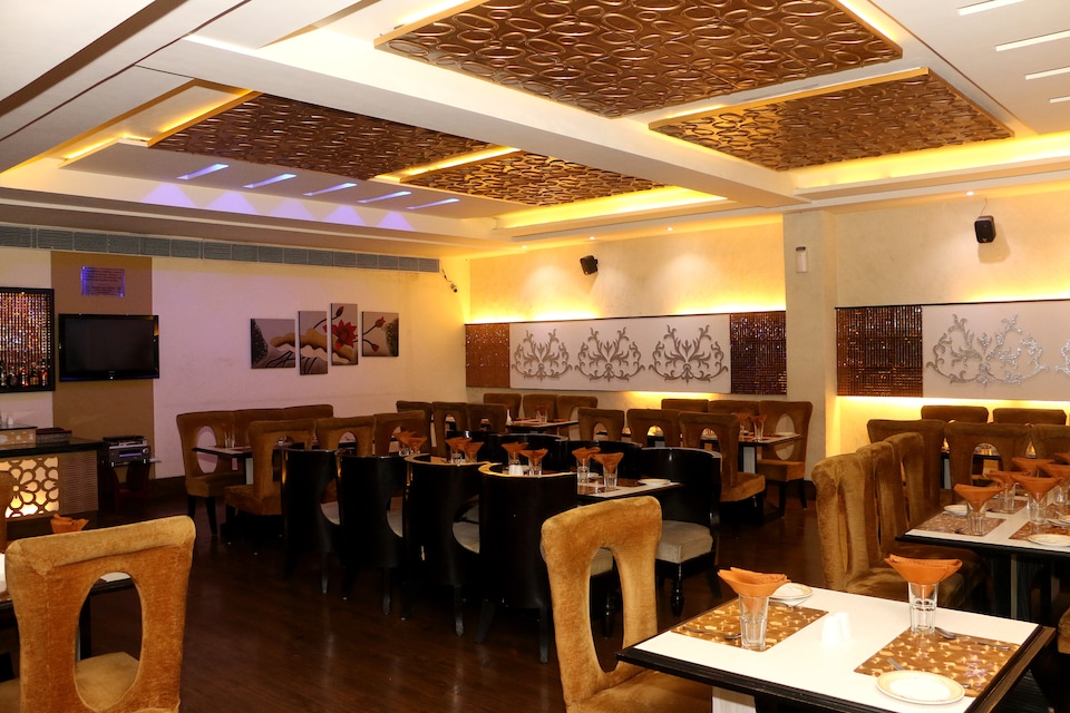 OYO 1217 near Clock Tower, Ferozepur Road Ludhiana, Ludhiana