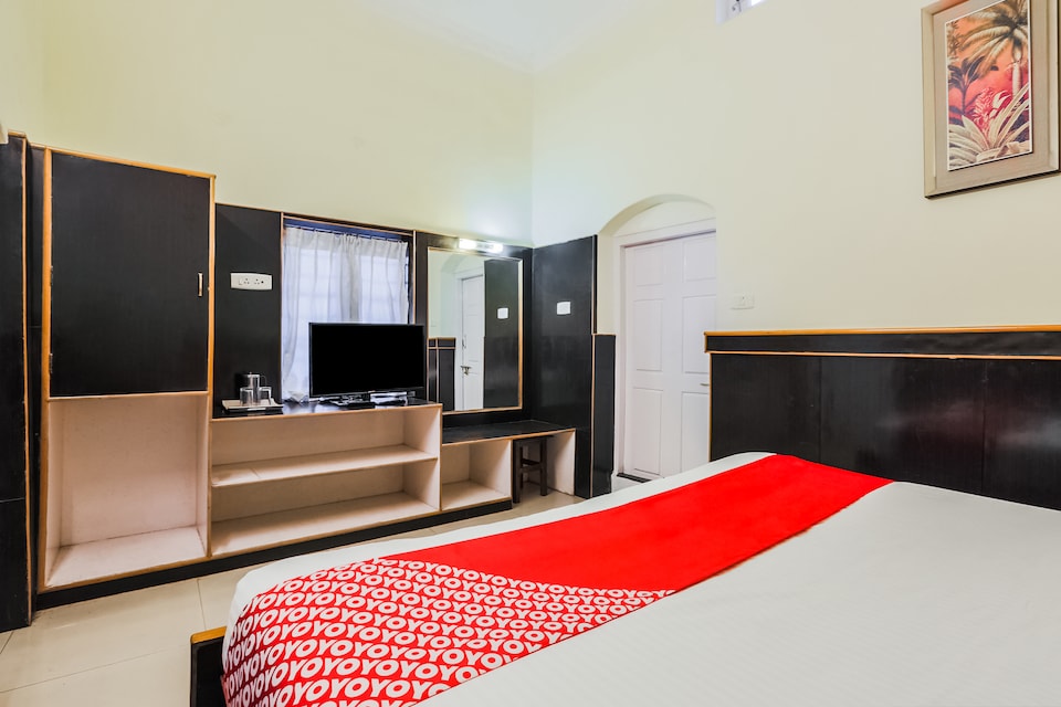 OYO 8923 Kemp's Cave, Ooty Mysore Road Ooty, Ooty