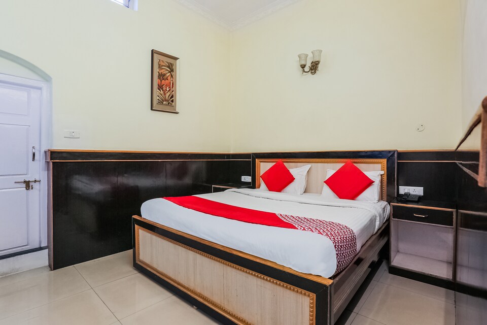 OYO 8923 Kemp's Cave, Ooty Mysore Road Ooty, Ooty