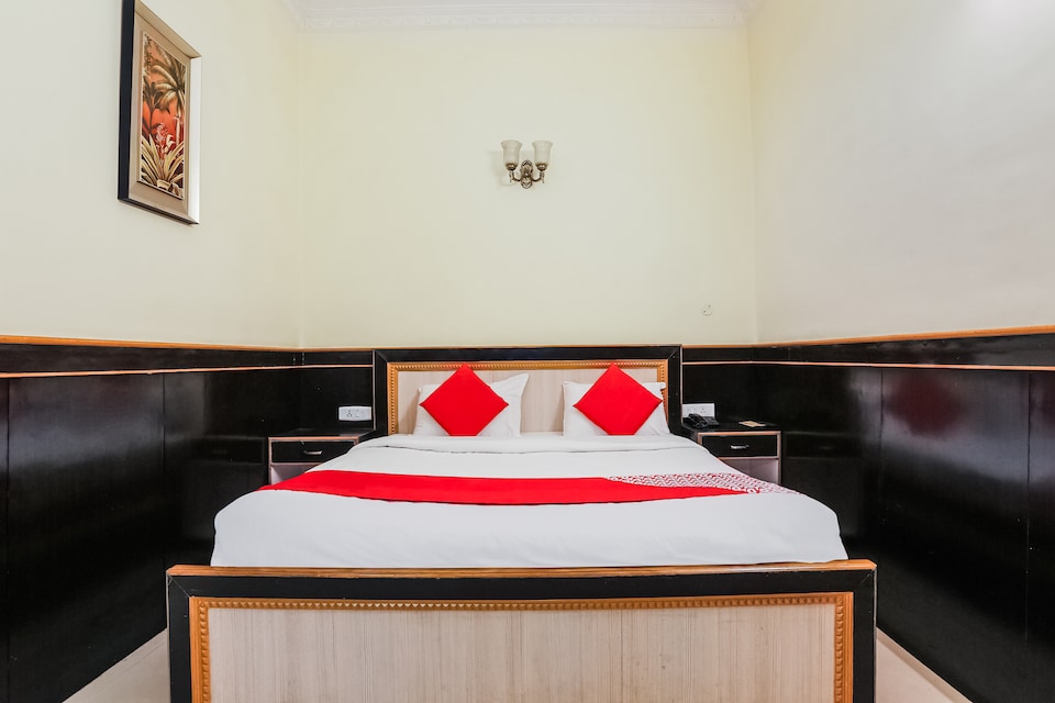 OYO 8923 Kemp's Cave, Ooty Mysore Road Ooty, Ooty