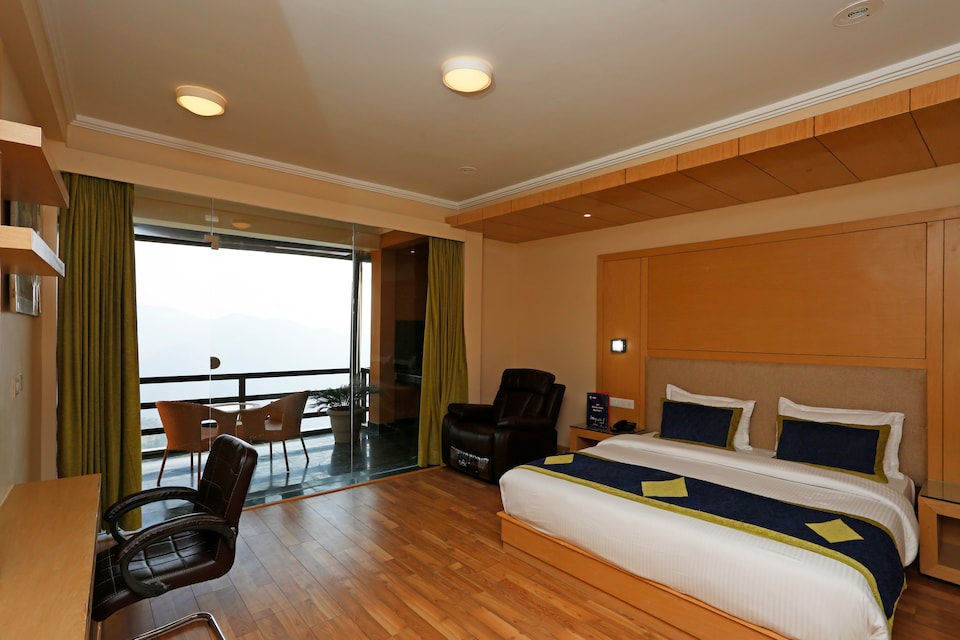 OYO 9099 Nature Vilas, Mashobra-Naldera, Shimla