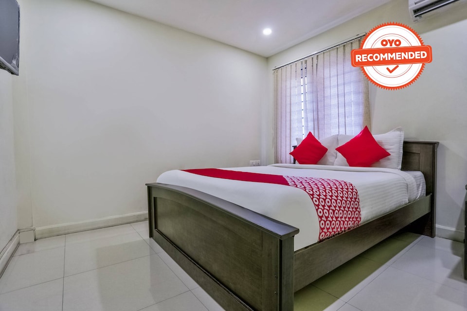 OYO Flagship 469 Nungambakkam, Nungambakkam Chennai, Chennai