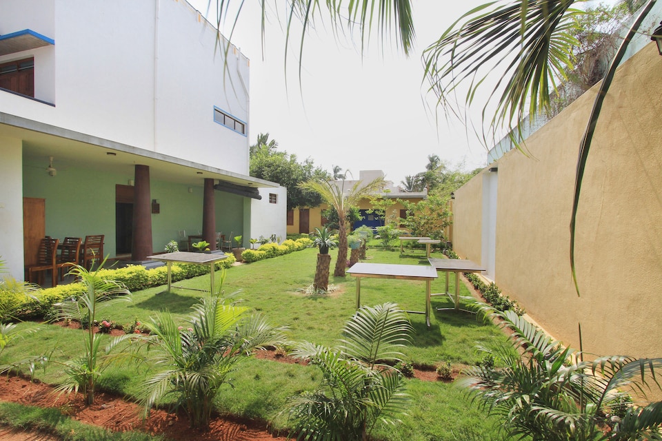 CAPITAL O 8928 Les Boganveillea, Auroville-Pondicherry, Pondicherry