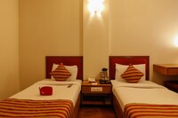 OYO Hotel Fidalgo Near Birla Mandir