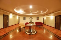 OYO Hotel Fidalgo Near Birla Mandir