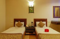 OYO Hotel Fidalgo Near Birla Mandir