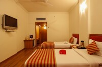 OYO Hotel Fidalgo Near Birla Mandir