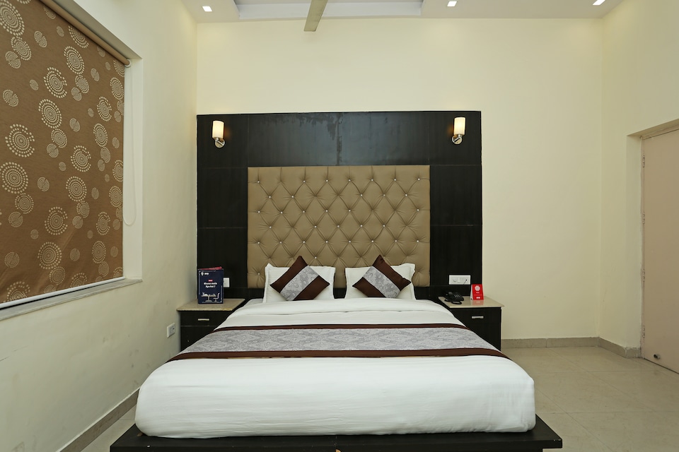 Collection O 8983 Royal Inn, Saharanpur Road Dehradun, Dehradun