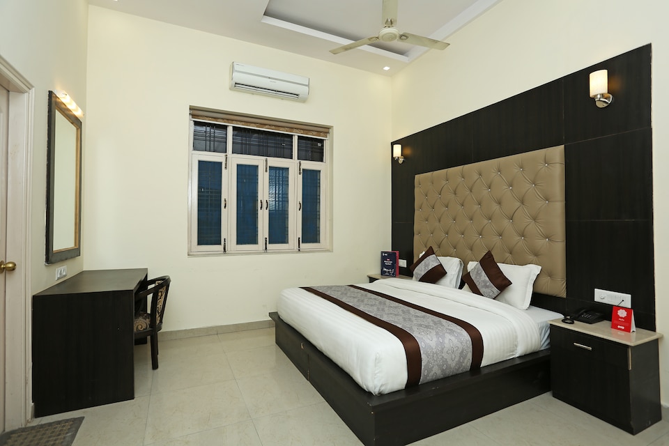 Collection O 8983 Royal Inn, Saharanpur Road Dehradun, Dehradun