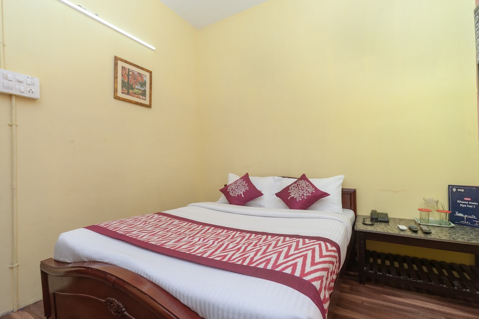 Hotel O B Square Homes, Avinashi Road Coimbatore-II, कोयंबटूर