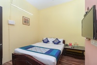 Hotel O B Square Homes