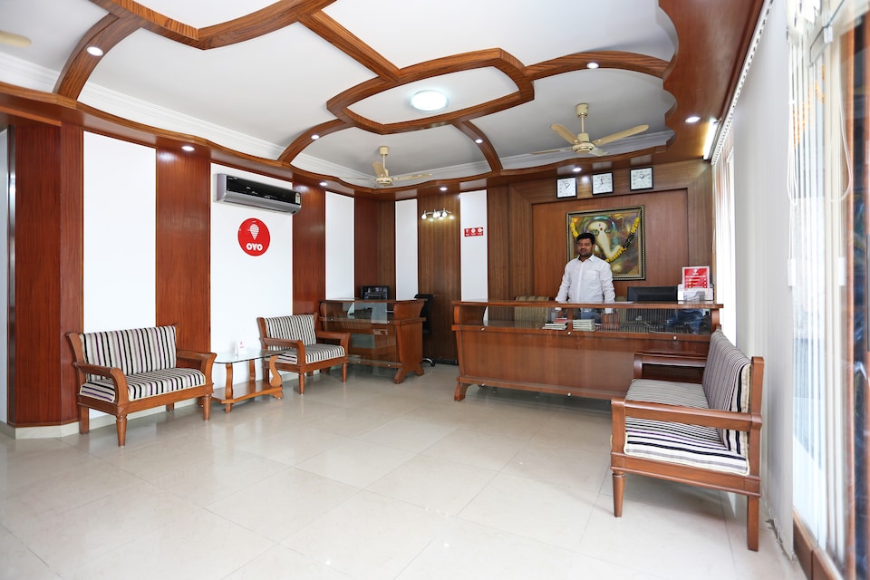 Collection O Sharath City Mall Formerly Delight Inn Gachibowli, Gachibowli, Hyderabad
