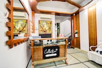 Super Collection O Sharath City Mall Formerly Delight Inn Gachibowli