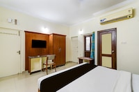 Collection O Sharath City Mall Formerly Delight Inn Gachibowli