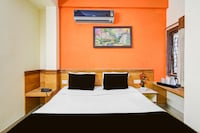 Super Collection O Sharath City Mall Formerly Delight Inn Gachibowli