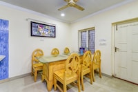 Super Collection O Sharath City Mall Formerly Delight Inn Gachibowli