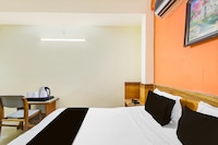 Super Collection O Sharath City Mall Formerly Delight Inn Gachibowli