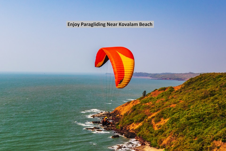 OYO Flagship 6777 Star Inn Residency, Kovalam Kerala, Kovalam