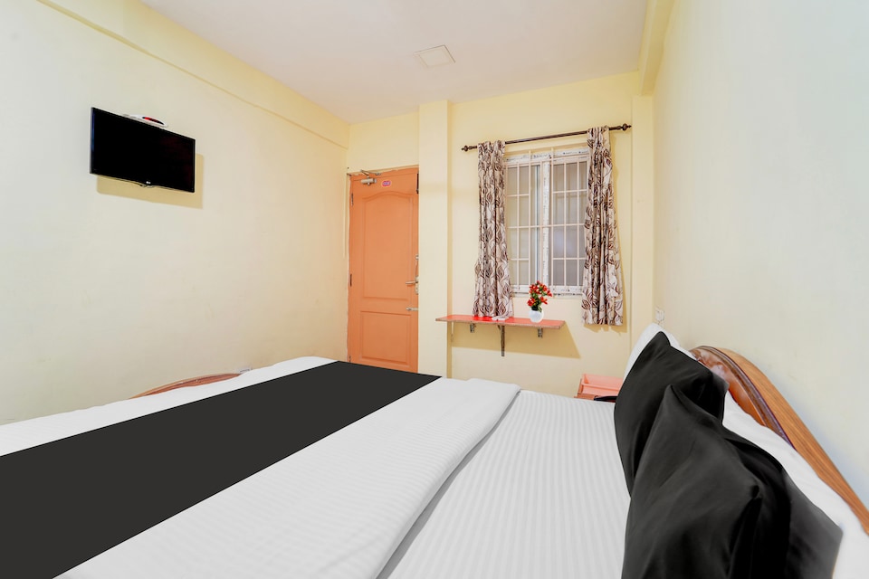 Super Hotel O Airport Road Coimbatore, Avinashi Road Coimbatore, Coimbatore