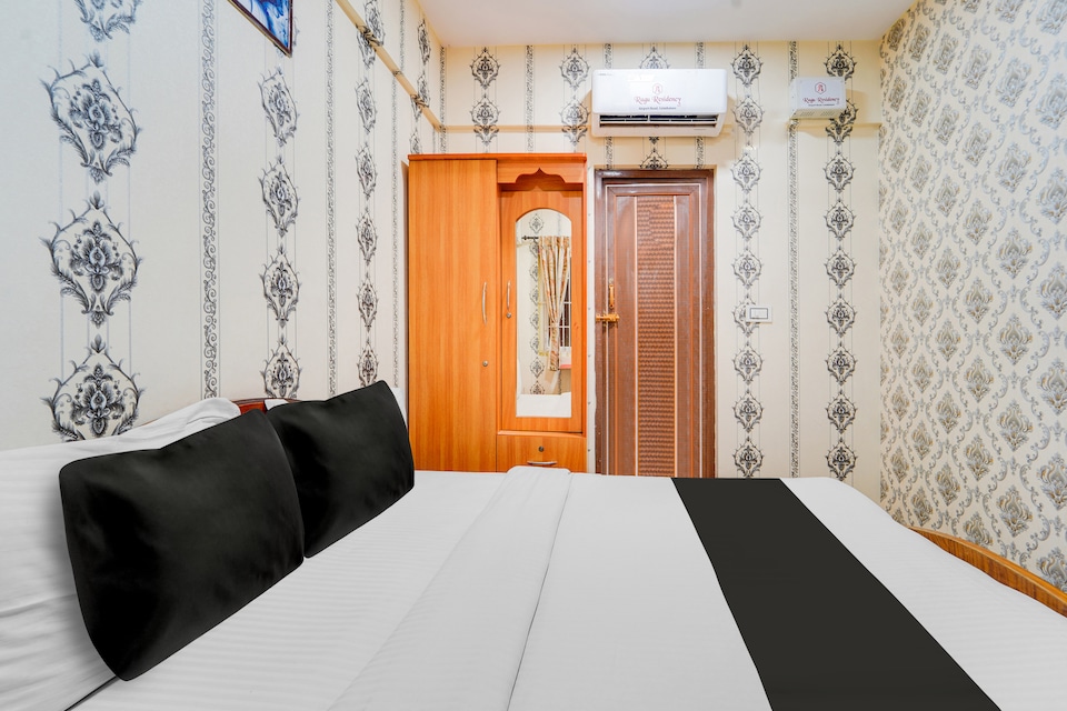 Super Hotel O Airport Road Coimbatore, Avinashi Road Coimbatore, Coimbatore