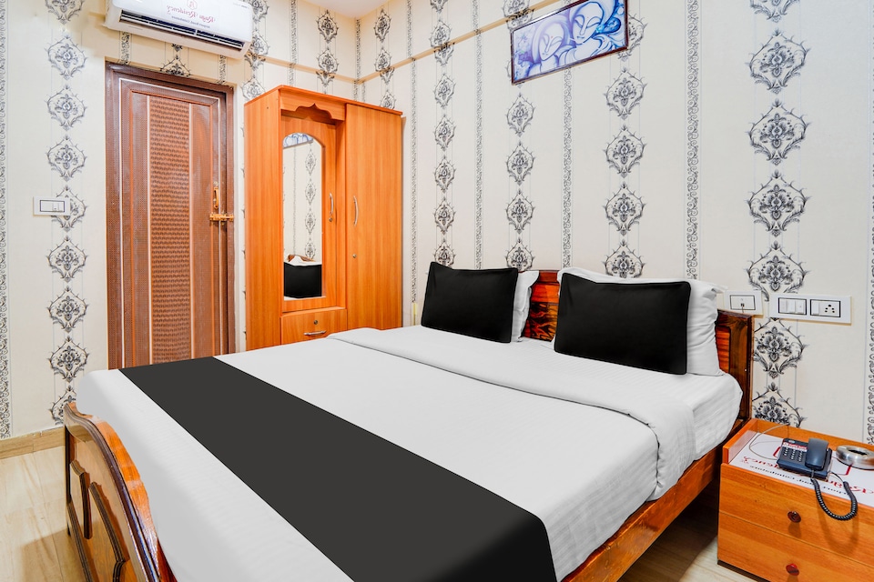 Super Hotel O Airport Road Coimbatore, Avinashi Road Coimbatore, Coimbatore