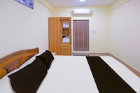 Hotel O Coimbatore International Airport Formerly Ragu Residency