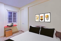 Hotel O Coimbatore International Airport Formerly Ragu Residency