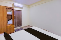 Hotel O Coimbatore International Airport Formerly Ragu Residency